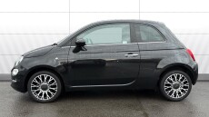 Fiat 500 1.0 Mild Hybrid 3dr Petrol Hatchback